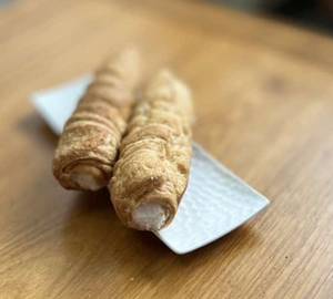 Cream Roll (2 In a Packet)