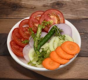 Green Salad [300 ML]