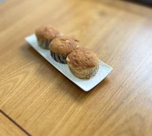 Wati Cup Cakes (5 In A Packet)