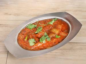 Kashmiri Dum Aloo