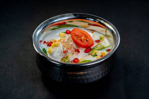 Dahi Idli