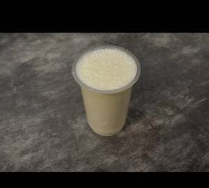 Sweet lassi