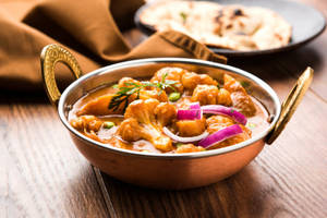 Gobi Masala