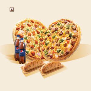 Family Combo - Non Veg