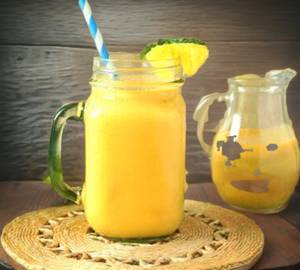 Pineapple Shake