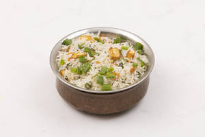 Paneer Fried Rice