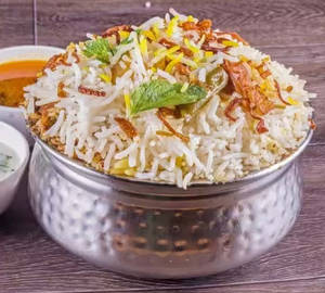 Biryani Rice