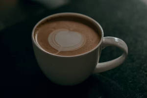 Nutella Cappuccino