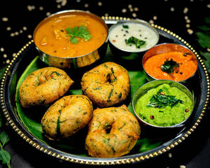 Medu Vadai