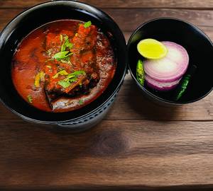 Mutton rogan josh