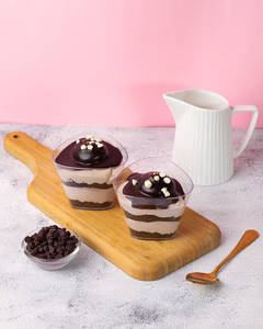 Chocolate Mousse