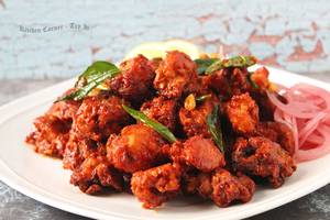 Special chicken 65