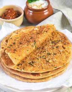 Paneer Paratha