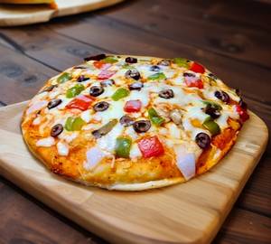 Milano pizza  [10"]
