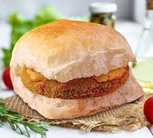 Harabara Vada Pav