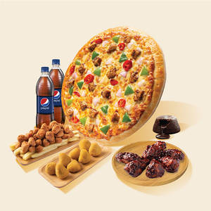 Super Savings Combo - Non Veg