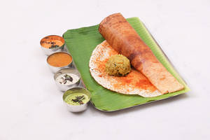 Podi Masal Dosai