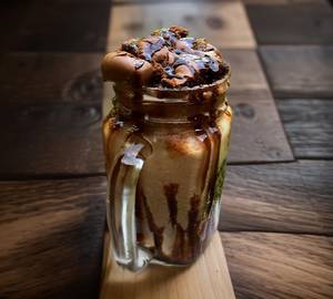 Brownie Shake