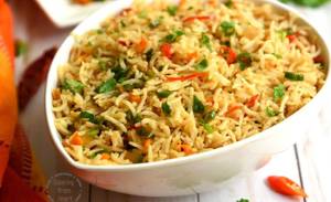 Anda special rice