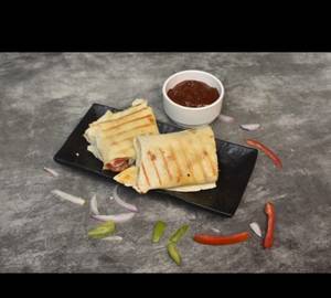 Veggie Wrap