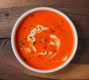 Tomato ka shorba
