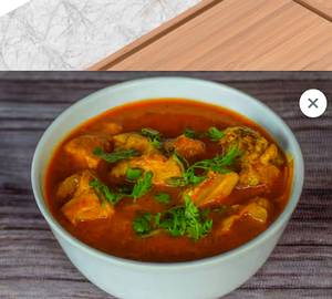 Chicken curry [250 grams]