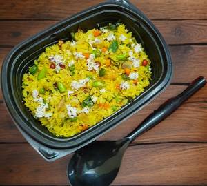 Healthy Poha Box 