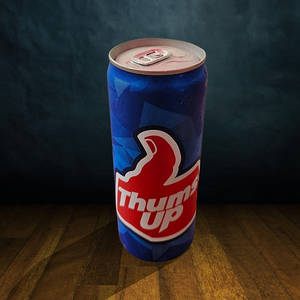 Thumbs Up Can