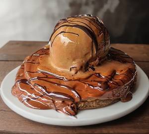 Nutella Heaven Panacake