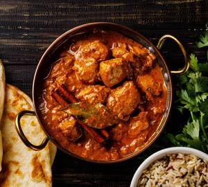 Murg Tikka Masala