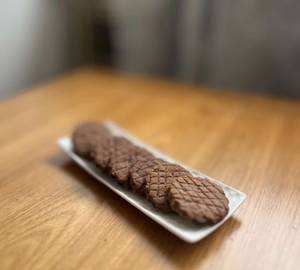 Chocochips Biscuits
