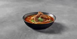 Mutton Masala