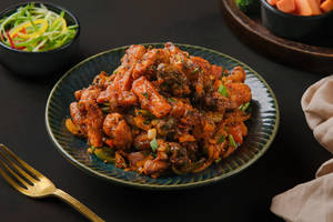 Exotic Veg Salt & Pepper