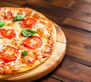 Margherita pizza  [10"]