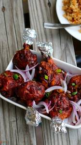 Lollipop tadka special