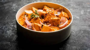 Chatpatta Paneer