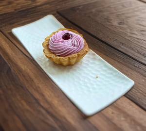 Blueberry Tart