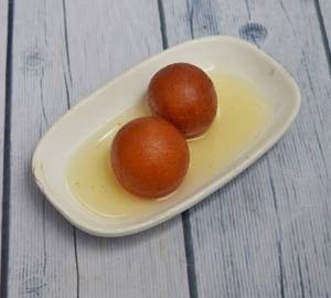 Gulab Jamun (1 Piece)