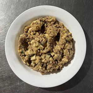 Mapo Tofu Chicken