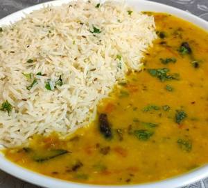 Dal Chawal