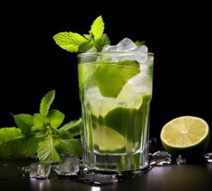 Mint Mojito