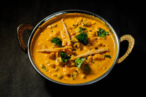 Veg Korma
