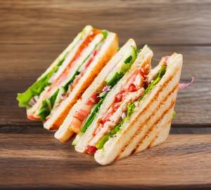 Club sandwich
