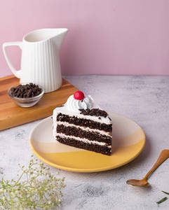 Black Forest Pastry