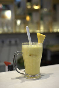 Pineapple Juice
