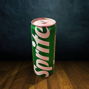 Sprite [330 Ml] Can