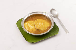 Sambar Idly (2 Nos.)