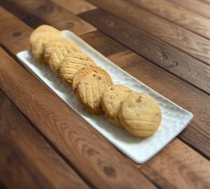 Butterscotch Biscuit (200 gms)