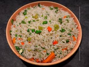 Veg Fried Rice