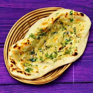 Garlic Nan